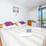 In With Sea View, Balcony, Air Conditioning, W-lan 3686-1 Gasthof Cavtat