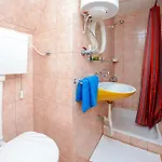 Gasthof In With Sea View, Balcony, Air Conditioning, W-lan 3686-1 Cavtat