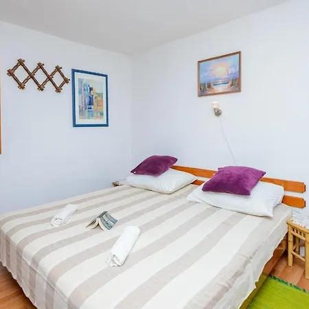 In With Sea View, Balcony, Air Conditioning, W-lan 3686-1