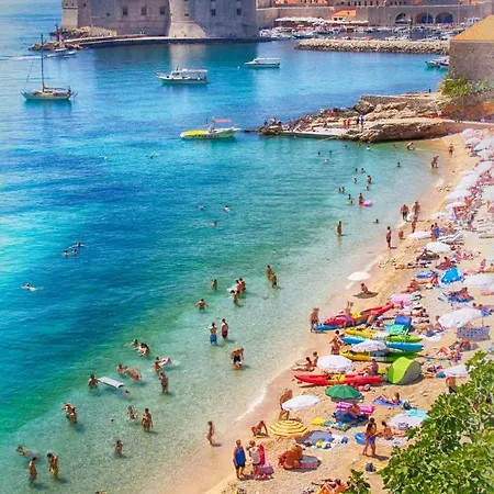 In With Sea View, Balcony, Air Conditioning, W-lan 3686-1 Gæstehus