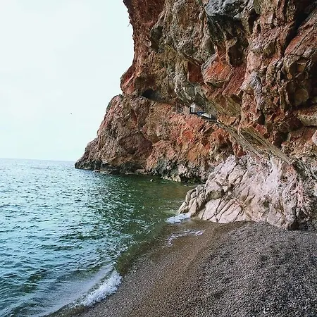 In With Sea View, Balcony, Air Conditioning, W-lan 3686-1 *