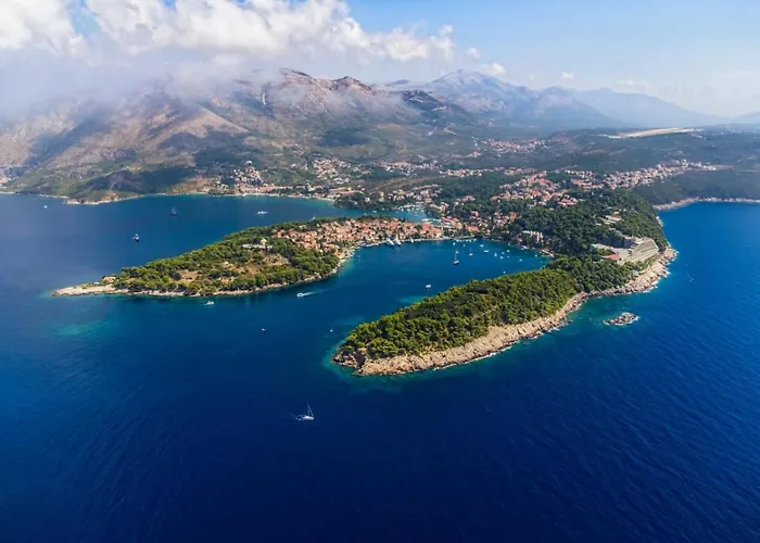 Pensjonat In With Sea View, Balcony, Air Conditioning, W-lan 3686-1