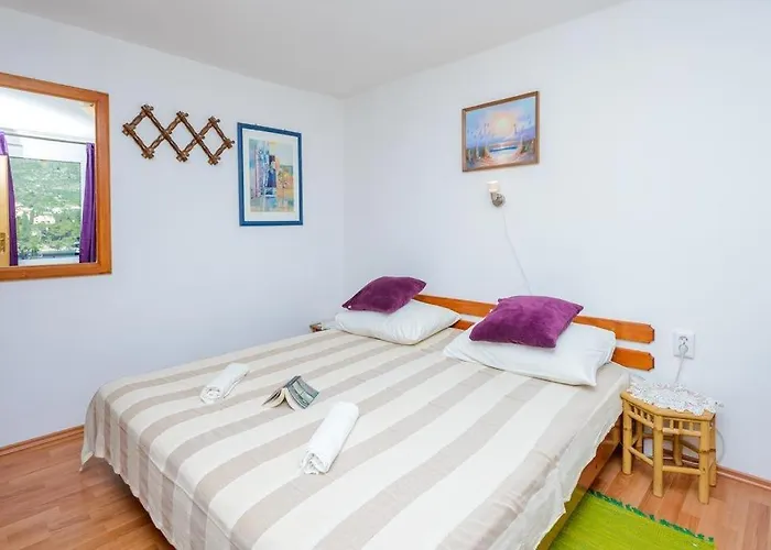 In With Sea View, Balcony, Air Conditioning, W-lan 3686-1