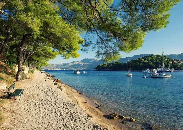 In With Sea View, Balcony, Air Conditioning, W-lan 3686-1 Pensjonat *