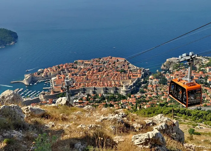 In With Sea View, Balcony, Air Conditioning, W-lan 3686-1 Pensjonat