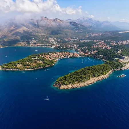 בית הארחה In With Sea View, Balcony, Air Conditioning, W-lan 3686-1